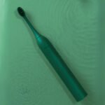 Seven Oral Care SuperBrush for Adults – Advanced Electric Toothbrush with Soft Bristles for Effective Cleaning, Comfortable Grip, Rechargeable & Easy-to-Use for Daily Oral Hygiene (Deep Green) - Image 6