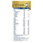 Ensure Diabetes Care Wheat 950gm |Support Blood Sugar, Weight Management, Cholestrol Reduction |High Protein, High Fibre, 4 Myo-inositol |Zero Added Sucrose - Image 5