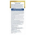 Ensure Diabetes Care Wheat 950gm |Support Blood Sugar, Weight Management, Cholestrol Reduction |High Protein, High Fibre, 4 Myo-inositol |Zero Added Sucrose - Image 6