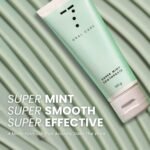 Seven Oral Care SuperMint Adult Toothpaste | Anticavity Remineralizing, Improves Gum Health, and Long-Lasting Freshness | Vegan & SLS-Free | 100gms - Image 5