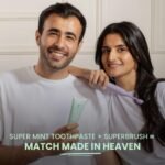 Seven Oral Care SuperMint Adult Toothpaste | Anticavity Remineralizing, Improves Gum Health, and Long-Lasting Freshness | Vegan & SLS-Free | 100gms - Image 8