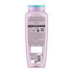 L'Oréal Paris Hyaluron Pure 72H Purifying Shampoo, 340ml | Fresh scalp & hydrated hair | Removes oil & impurities - Image 9