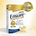 Ensure Diabetes Care Vanilla 950gm |Support Blood Sugar, Weight Management, Cholestrol Reduction |High Protein, High Fibre, 4 Myo-inositol |Zero Added Sucrose - Image 8