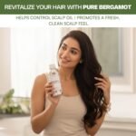 VedaOils Bergamot Essential Oil | 100% Pure & Natural Citrusy Bergamot Oil for Skincare, Aromatherapy & Balanced Mood | Ideal for Diffusers, Candles, Soap & Home Fragrance | 100ml - Image 8