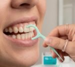 ICPA Younifloss | Dental Floss Picks & Single Thread Tooth Cleaning toothpick Cleaners,Oral Hygiene Tool | 50 pcs per pack | Plaque & Food Remover | Pack of 2 - Image 4