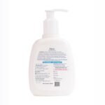 Moiz Cleansing Lotion | Face & Body Cleanser for Sensitive & Dry Skin | Supports Skin Barrier | Aloe Vera & Pro-Vitamin B5 | pH 5.6 | Soap, Sulphate & Paraben Free | 200ml - Image 3