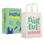 A Bagful of Stories: A Gift Edition Boxset of Grandma’s, Grandpa’s and Grandparents’ Bag of Stories by Sudha Murty - Image 2