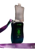 AST300 L1 Bluetooth Biometric Thermal Scanner (Black) - Image 2