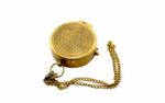 Alpha Kart Pocket Compass (2"), Camping Travelling Equipment, Boat Compass, Engraved Brass Compass with Wooden Box - Image 2