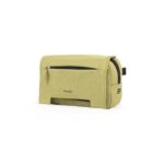 Assembly Travel Crossbody Side Bag with Quick-Release Buckle, Dog Hook for Hiking & Trekking, Tear Resistant 600D Ripstop Fabric -Scape | 4 L - Image 2