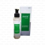 Azelia Gentle Cleansing Face Wash with Neem and Tea Tree Oil For Clear and Radiant Skin in All Skin Types | 100ml - Image 2