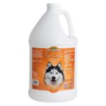 Bio-Groom So Quick Dry Dog Aid - Detangler for Dogs & Cats, Shortens Drying Time, Unscented, Cruelty-Free, Made in USA, Dog Grooming Products - 1 Gallon - Image 2
