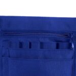 CALANDIS™ 2xNurse Fanny Pack Nurse Waist Organizer Belt for Emergency Supplies Nurse Use Blue | Kits & Bags | First Aid | Health Care - Image 2
