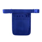CALANDIS™ Nurse Fanny Pack Nurse Waist Organizer Belt for Emergency Supplies Nurse Use Blue | Kits & Bags | First Aid | Health Care - Image 2