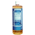 CERO Dr Rao's Unscented Castile Soap - Pure Castile Soap Liquid, Perfect For DIY Projects, Ideal For Multipurpose Soap Base Liquid Cleaner, Natural Ingredients, Eco-Friendly, 1 Liter - Image 2