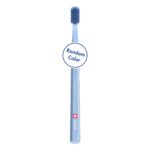 CURAPROX Dr. Reddy's Cs 5460 Manual, Adult Toothbrush | Extra Soft & Gentle Bristles | Swiss Oral Care | 5460 Densely Packed Curen Bristles | Reaches All The Critical Areas Including Gum Line - Image 2