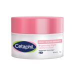 Cetaphil Brightening Night Comfort Cream - 50 g| For Dark Spots, Uneven Skin Tone| Hyaluronic Acid & Niacinamide| Fragrance Free| Dermatologist Recommended - Image 2