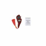 Counter Name jaap Digital Finger Counter with NAM jap vidhi -jaap Counter Tally Counter -jaap Counter for Mantra Chanting Name jaap Counter - Image 2