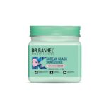DR.RASHEL Korean Glass Skin Essence Cream 45ML | Deep Hydration & Brightening Moisturizer | Achieve Smooth, Dewy & Radiant Skin | Lightweight & Fast Absorbing | For All Skin Types - Image 2