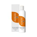 Dermavive Dry Scalp Shampoo, 250 ml | Soap-Free pH Balanced Shampoo with Colloidal Oatmeal & Sodium PCA | Hydrating Shampoo for Dry, Itchy, Flaky & Sensitive Scalp | For Men & Women - Image 2