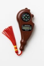 Digital Finger Counter Machine | Jaap Counter Machine| Jaap Mala Counter | Mala Jaap Counter | Tasbeeh Misbaha | Tally Counter | Different Use for Naam Jaap & Mantra Jap (Multicolor) - Image 2