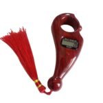 Digital Finger Counter for Pooja, Meditation & Prayer | Portable Japa Mala Tally Counter with LCD Display for Chanting, Mindfulness & Spiritual Practice (Multicolor) - Image 2