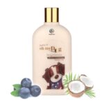 Dog Trust Oh My Dog Paraben Free Ultimate Pet Shampoo for Puppies & Dogs (Berry & Coconut 500ml) (Berry & Coconut) - Image 2