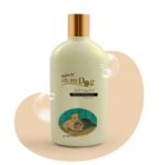 Dog Trust Puppy Tear-Free Shampoo – Dog Bathing Supplies, Puppy Shampoo, Cat & Dog Grooming Supplies for Sensitive Skin, Cruelty-Free 16 oz Puppy Mild Dog Shampoo 500 Ml - Image 2
