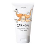 Elizavecca CER-100 Collagen Coating Hair Protein Treatment 100ml Unscented Ceramide Straightener & Treatment For Damaged Keratin Hair Care,1 Count - Image 2