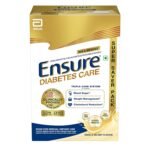 Ensure Diabetes Care Vanilla 950gm |Support Blood Sugar, Weight Management, Cholestrol Reduction |High Protein, High Fibre, 4 Myo-inositol |Zero Added Sucrose - Image 2