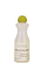 Eucalan Delicate Wash - Natural Unscented Small 3.3oz/100mL Bottle - Image 2
