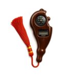 Force24 - Digital Finger Counter-Tally Counter -jaap Counter | Jaap mala Counter | mala jaap Counter | Tasbeeh Misbaha Counter-Different Use| jaap Counter Machine(Multi Colour) (Pack of 1) - Image 2