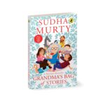 Grandma's Bag Of Stories: Collection of 20+ Illustrated short stories, traditional Indian folk tales by Sudha Murty - Image 2
