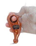Jaap Mala Manual Digital Tasbih Counter Mantra Counting Machine for jaap |PK-P650 - Image 2
