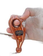 Jaap Mala Manual Digital Tasbih Counter Mantra Counting Machine for jaap |PK-P652 - Image 2