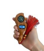 Jaap Mala Manual Digital Tasbih Counter Mantra Counting Machine for jaap |PK-P808 - Image 2