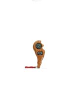 Jaap Mala Manual Digital Tasbih Counter Mantra Counting Machine for jaap |PK-P813 - Image 2