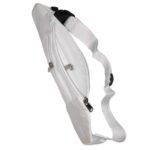 LIMRA Adjustable Free-Size Ihram Belt - Comfortable & Hassle-Free Pilgrimage Essential | Adjustable with Three-Zip Design - Image 2