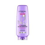 L'Oreal Paris Fresh Hyaluron Moisture 72HR Moisture Sealing Conditioner Powered By Hyaluronic Acid, For Frizz-Free, Hydrated And Bouncy Hair Full Of Life For All Hair Types | 175 Millilitres - Image 2