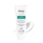 Moiz LMF 48 Lotion | 48 Hour Long-Lasting Moisturizer | Formulated with 17 Moisturizers | Non-Comedogenic | Paraben & Cruelty-Free - 75ml - Image 2