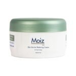 Moiz MM Skin Barrier Restoring Cream | For Very Dry & Sensitive Skin | Shea Butter & Vitamin E | Dermatologically Tested - Image 2