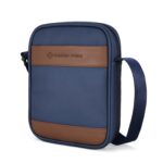 Nasher Miles Sling Bag | Crossbody Bag | One Shoulder Bag| Multipurpose Travel Bag | Ideal for Daily Use, Office, Travel, Hiking - Image 2
