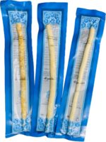 Natural Miswak Stick Toothbrush, Manual Dental Care with Natural Wood, Light Brown, for Adults and Teenagers - Image 2