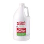 Nature's Miracle Deep Cleaning Pet Stain and Odor Carpet Shampoo 64oz (1/2 Gallon) - Image 2