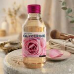 Pure Glycerin Liquid (IP Grade) – Unscented Natural Moisturizer for Skin, Face, Hair Care | Vegetable Glycerin for Dry Skin, Lips, DIY Soap & Cosmetic Use | Deep Hydration Humectant (Multipurpose Use), 100 GM - Image 2