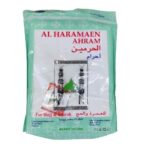 RBLISS CG Dua Premium Ahram Ihram Ehram Soft Fabric Set Hajj Umrah Ziyarah Pilgrimage | Tasbih and Button Included | Pack of 1 | White - Image 2