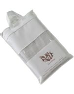 Ruby Ihram for Haj and Umrah/Ahram/Ehram 100% cotton towel - Image 2