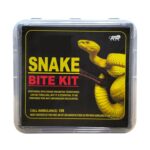 SAFETY ZONE® First Aid Kit for Snake Bite/Reptile Bite - Image 2