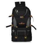 STRONG LIFE 50 liters Travel Rucksack Backpack for Outdoor Sport Camp Hiking Trekking Bag for Men and Women. - Image 2