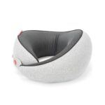 Urban Jungle Neck Pillow Pure Memory Foam Neck Pillow, Machine Washable, Comfortable & Breathable Cover, Airplane Travel Kit for Travelling - Image 2